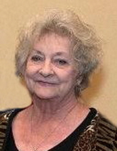 Patricia Gross