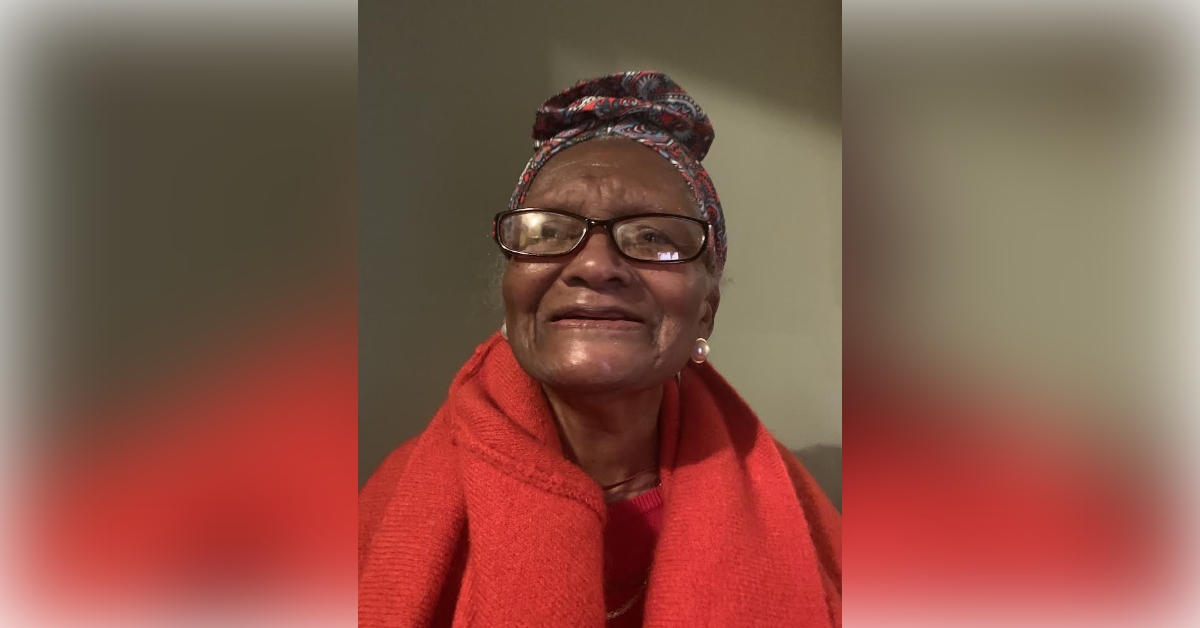Obituary information for Cilalie Laguerre