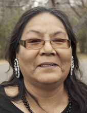 Photo of Emma Plenty Chief