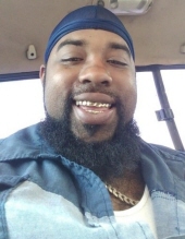 Corey Andre Leak - 2020 - Lawrence Jackson Funeral Home