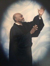 Reverend Dr. Herbert E Edwards 28331022
