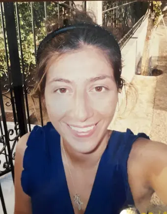 Georgia Zervoudis 28335519