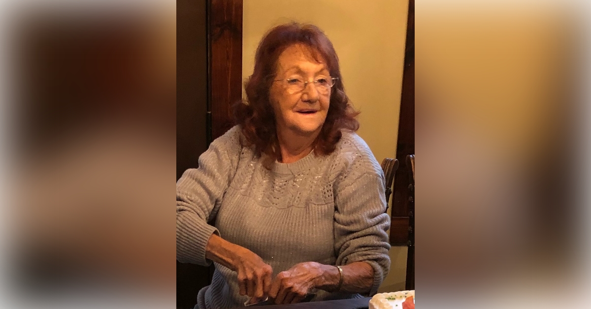 Obituary information for Elizabeth Spencer Stowe