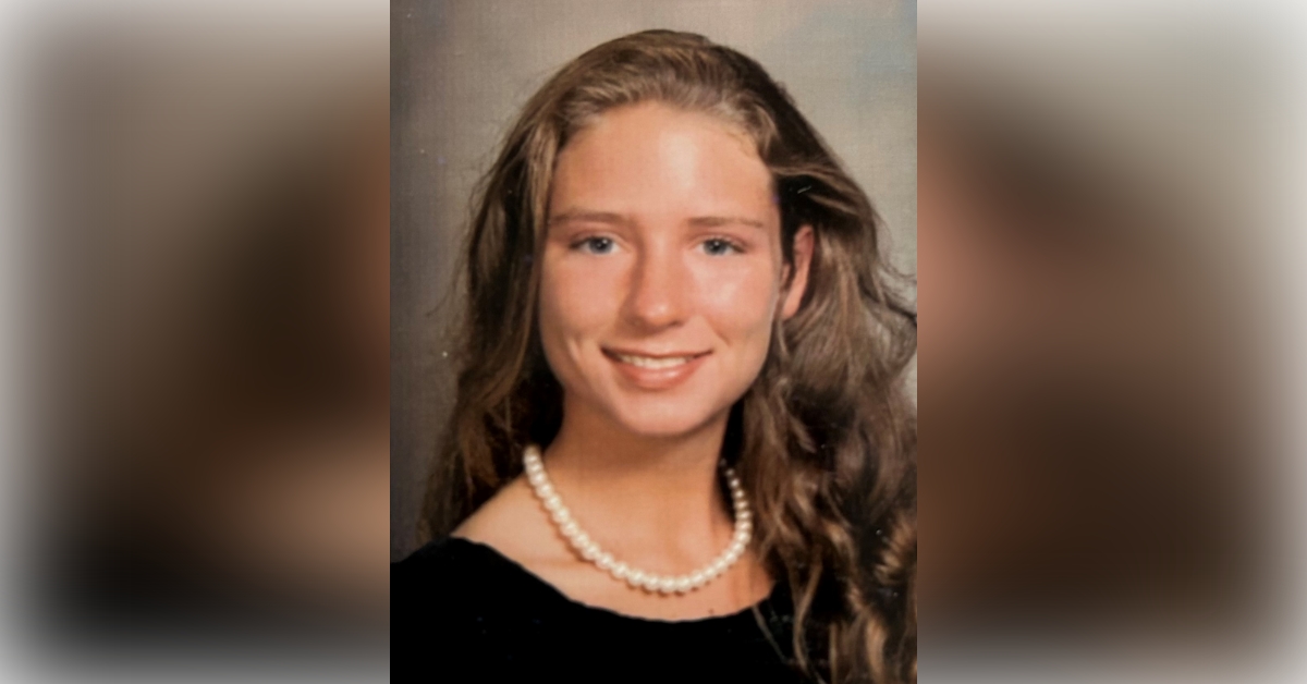 Obituary information for Elisabeth Anne Wilson