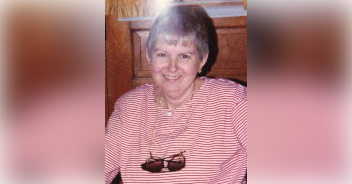 Obituary information for Doris Elaine Boggs