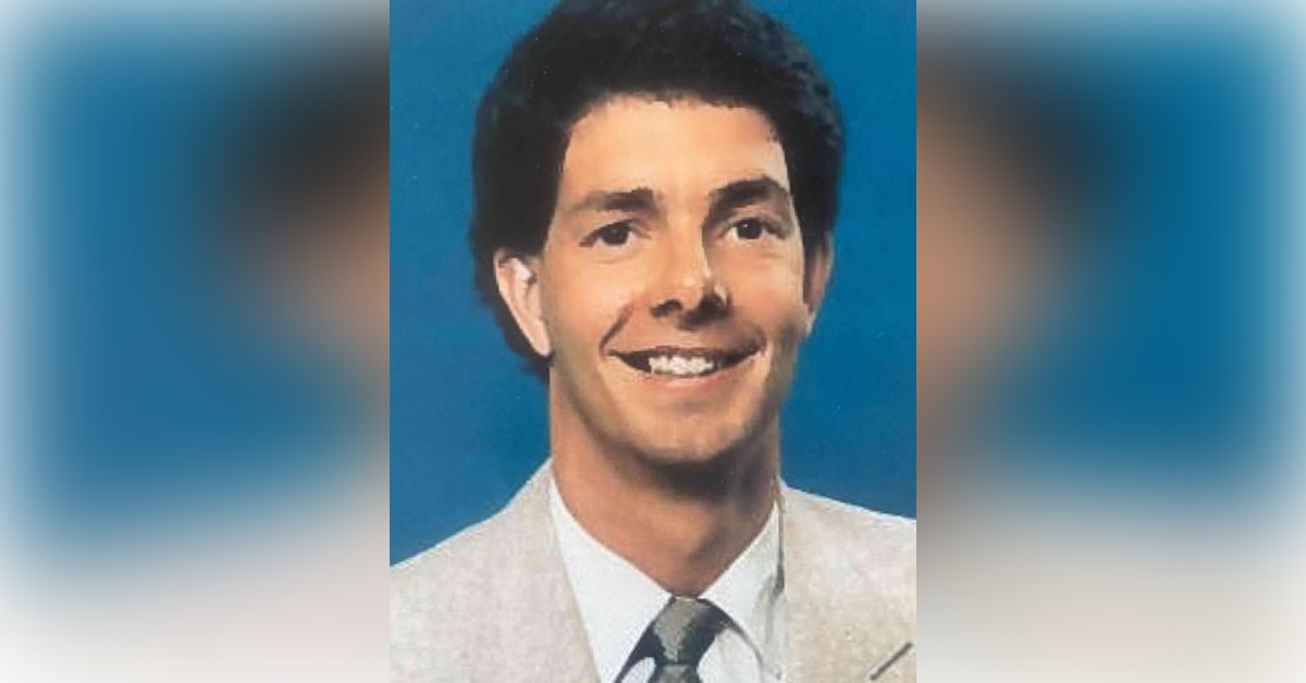 Obituary information for David Rogers