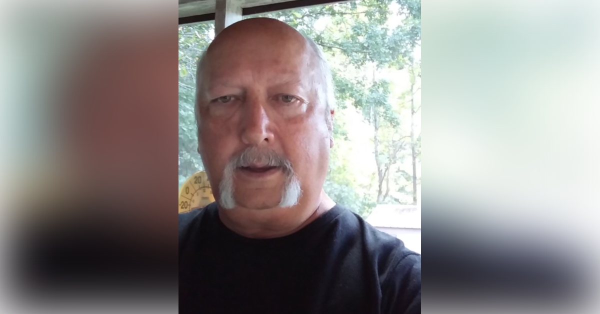 Obituary information for Terry Clyde Smith