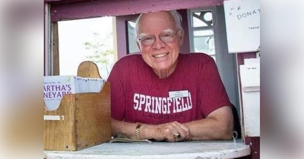 Obituary information for Robert L. Falkenburg