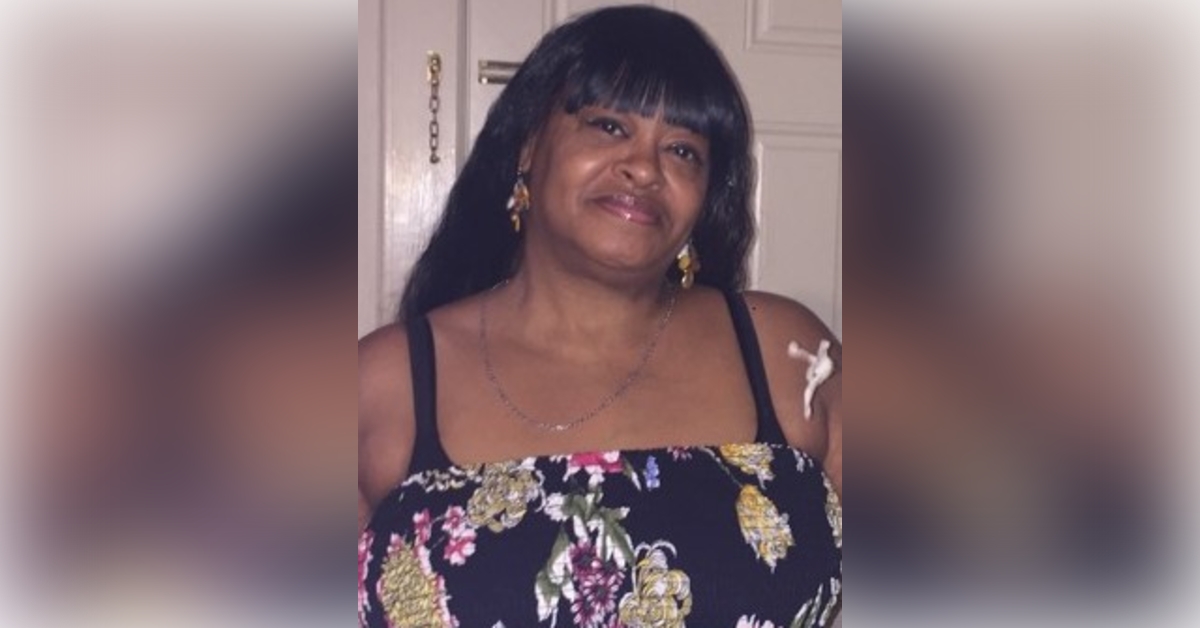 Obituary information for Veronica "Coco" Marrow