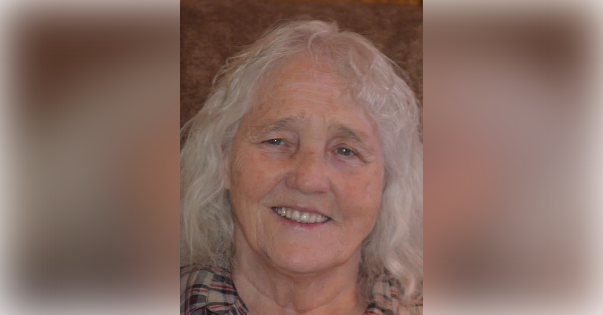 Obituary information for Verbena Thomas