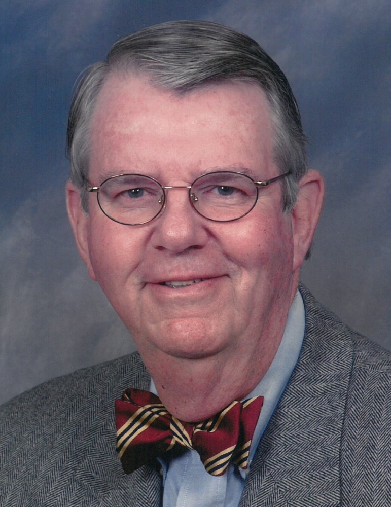 Thomas Fitzgerald Motley, III 2023 Norris Funeral Services