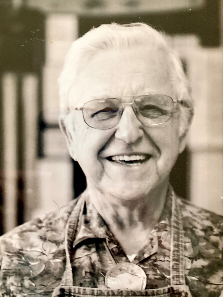 Burnell "Burnie" Franke 2023 Gunderson Funeral Home