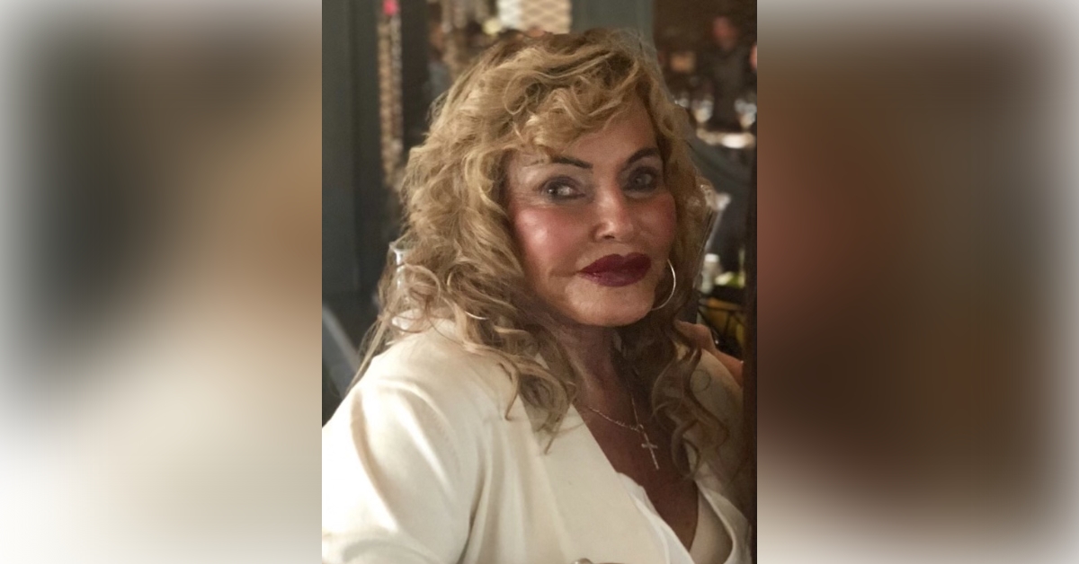 Obituary information for Kathlene Ann Haas