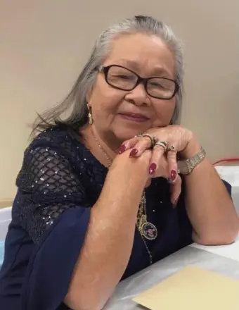 Bernarda Garza 28342914