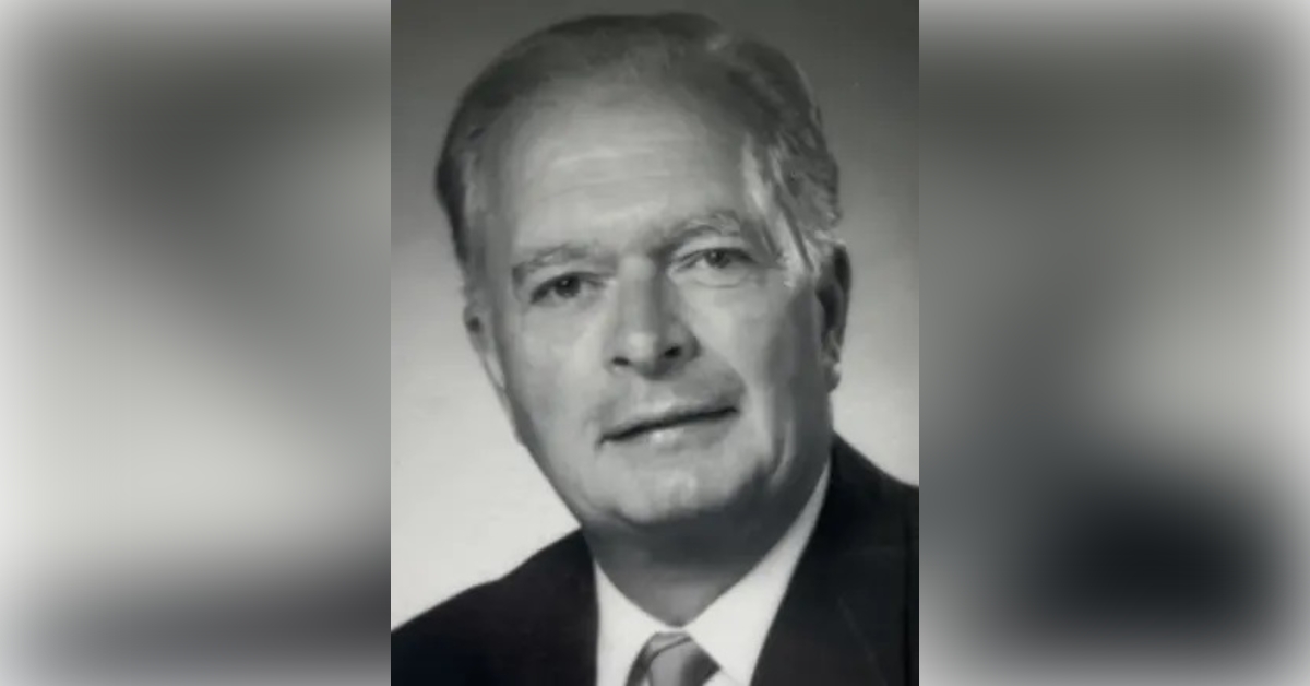 Obituary information for James Joseph Kelley