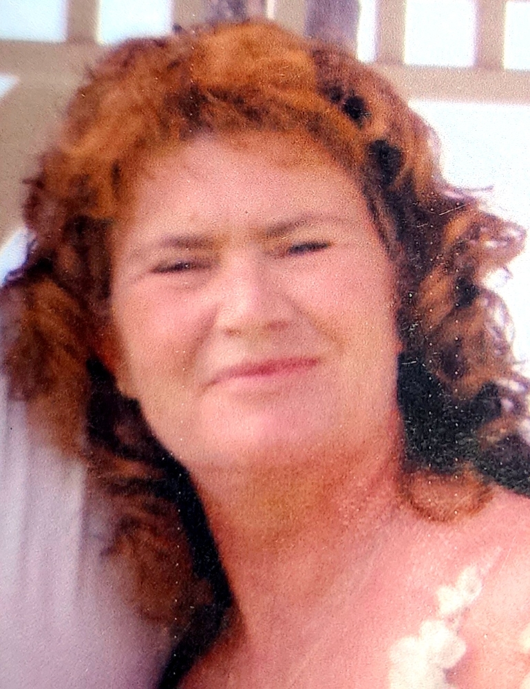 Gayle M. Curtis 2023 Curry Funeral Home