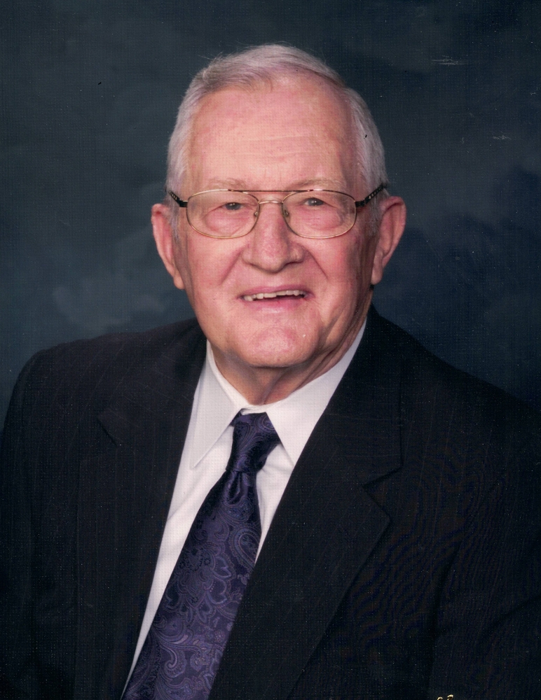 Robert G. "Bob" Cohoon 2023 FriedrichJones Funeral Home
