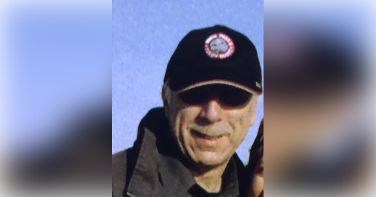 Obituary information for David Peterson