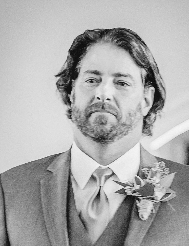 Tribute Book David Gerard