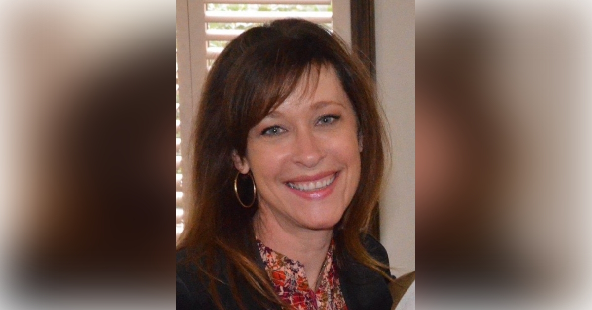 Leslie Ann Griffin Clark, Obit Leslie Ann Griffin Clark, Obit