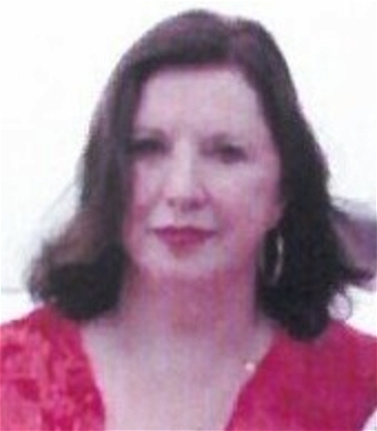 Photo of Carole Dickey