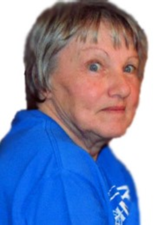 Janet Louise Labrecque - 2023 - Gerald A. Smith Funeral Home Limited