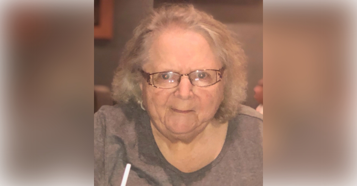 Obituary information for Beverly "Bev" A. Diehl