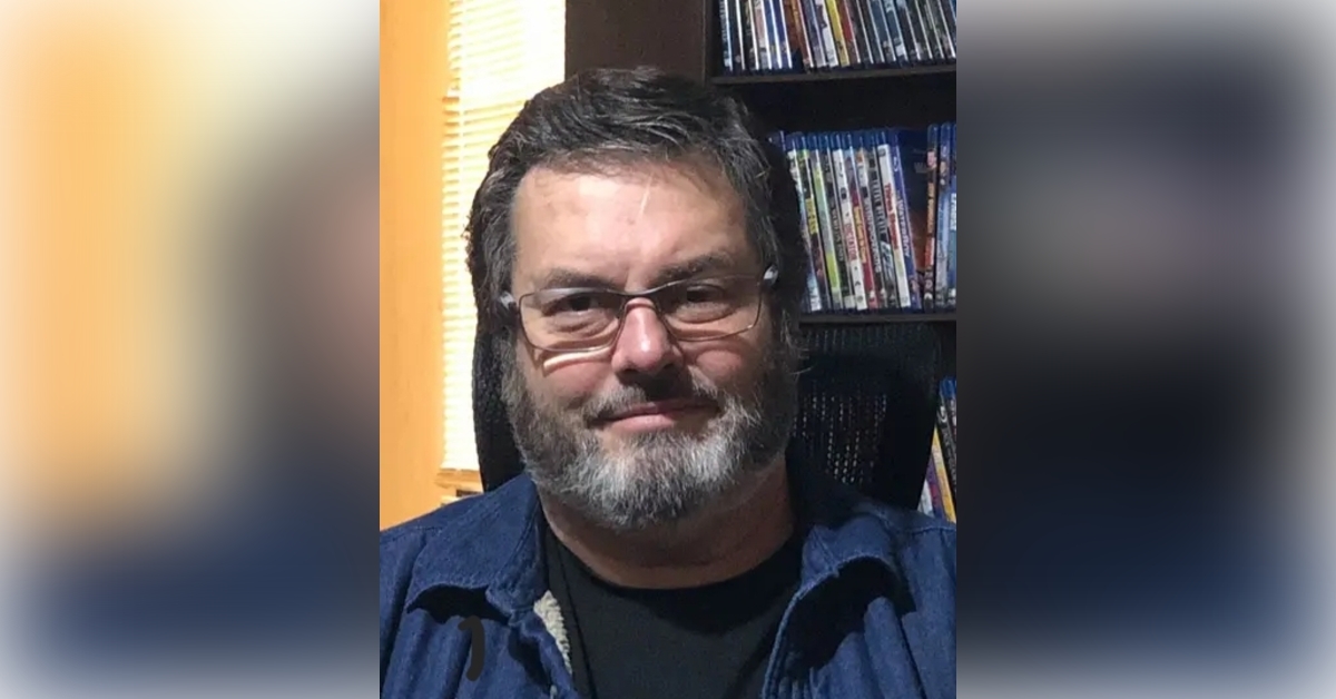 Obituary information for Jon Brian Ashcraft