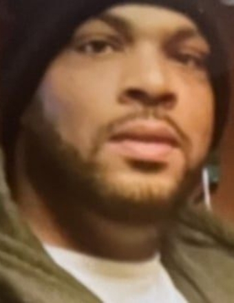 Roy Wood Jr. - 2023 - Samuel J Jones Funeral Home