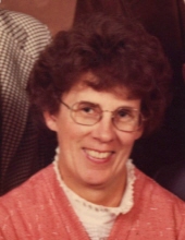 Photo of Arlene Cook