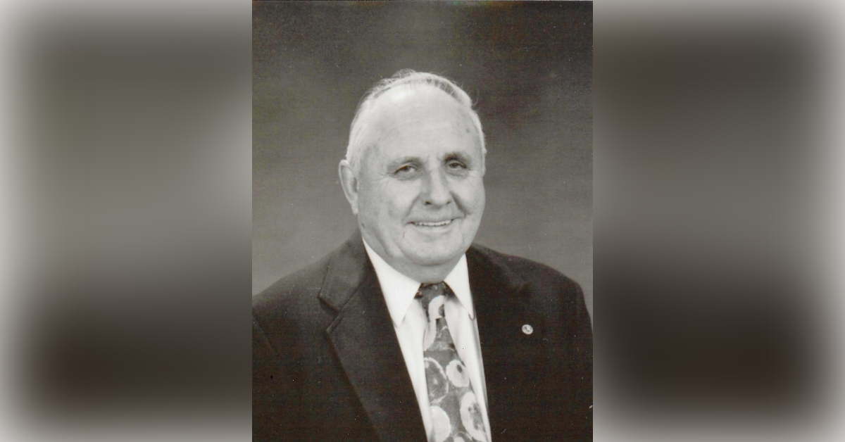 Obituary information for John Darrel Griffith