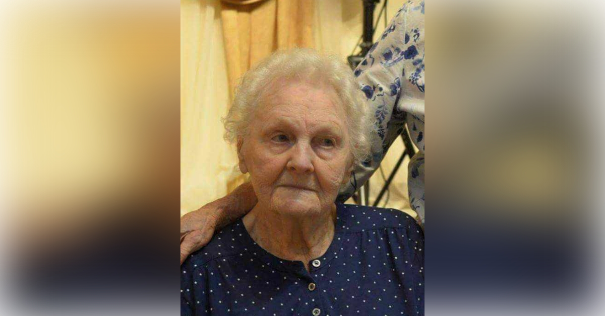 Obituary information for Ernestine Huntley Watson
