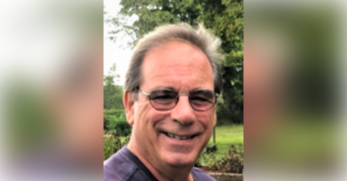 Obituary information for Randy