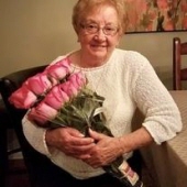 Rosemarie E. Bedics 28354641