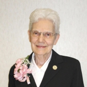 Sister M. Dorothy Bucko, O.S.F. 28355726