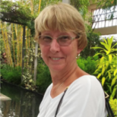 Veronica A. "Ronnie" Gerstner 28358312