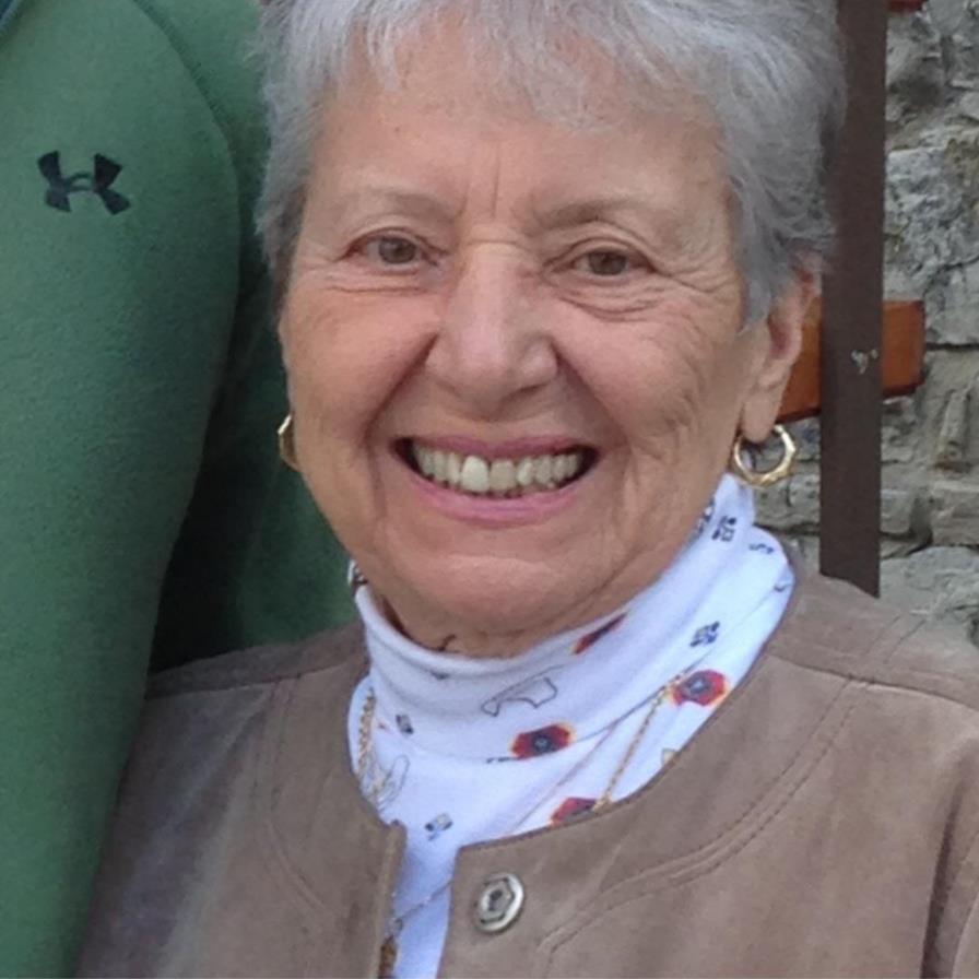 Geraldine L. Philippi 2021 Connell Funeral Home