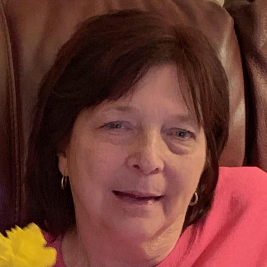 Marilyn Geiger 2022 Connell Funeral Home