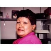 Maria Isabel Merle - 2010 - Connell Funeral Home