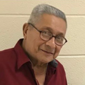 Michael J. Cabrera, Sr. 28359535