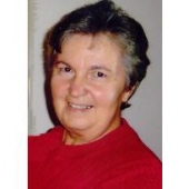 Margaret Simonka 28359808