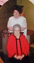 Linda Belle Ratliff - 2013 - Thacker Memorial Funeral Home