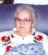 Oma Joyce Justice Obituary - 2009 - Thacker Memorial Funeral Home
