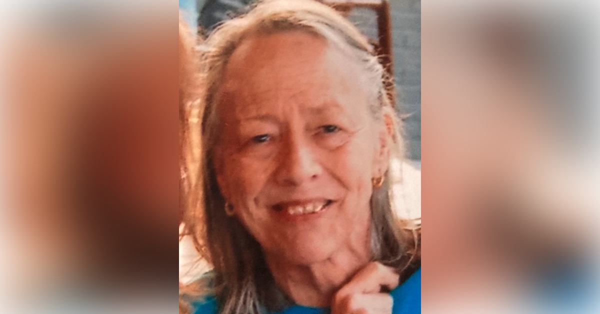 Obituary information for Michelle Blaine Hoffman