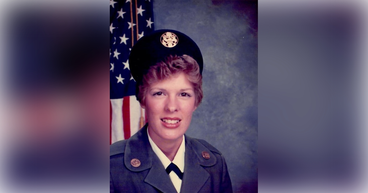 Obituary information for Teresa Hornbeak