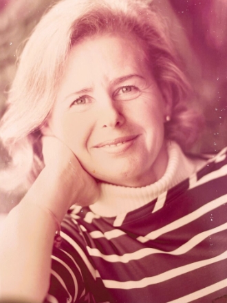 Photo of Elfriede Luntz