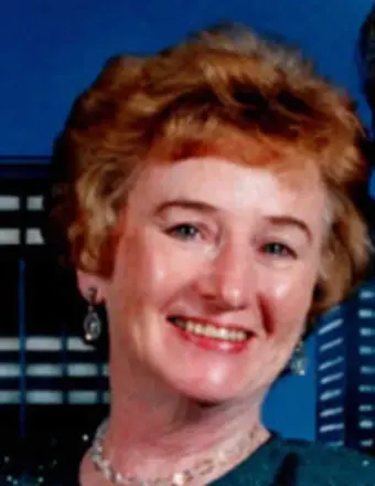 Mary Alsruhe  McKenna 28365253