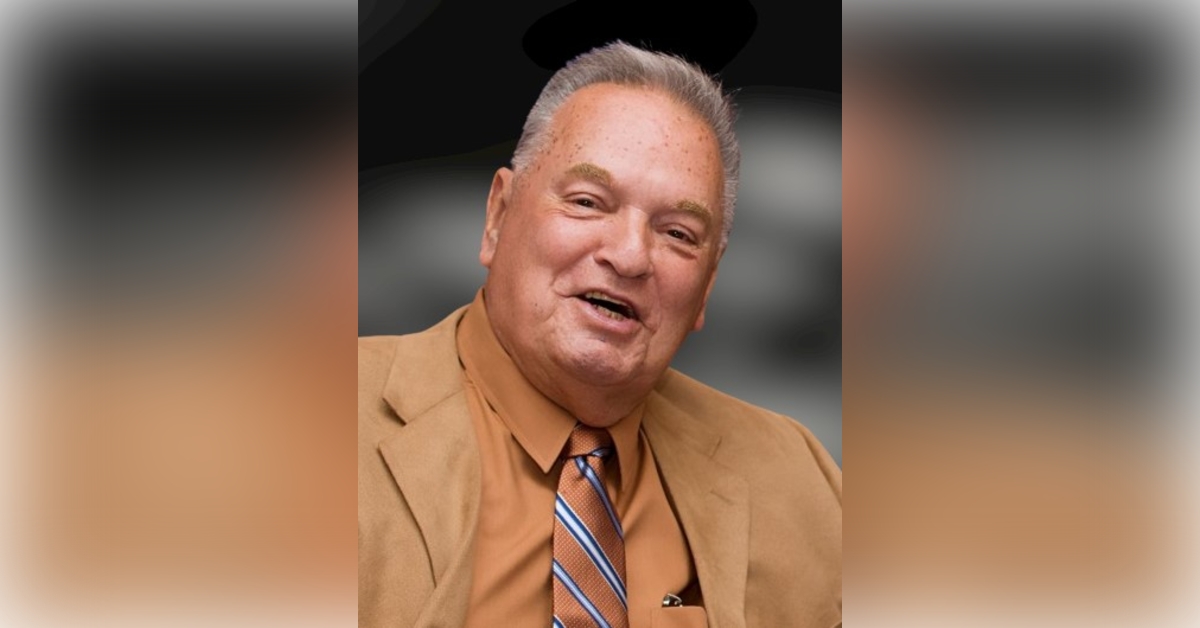 Obituary information for William L. J. Roberts, Sr.