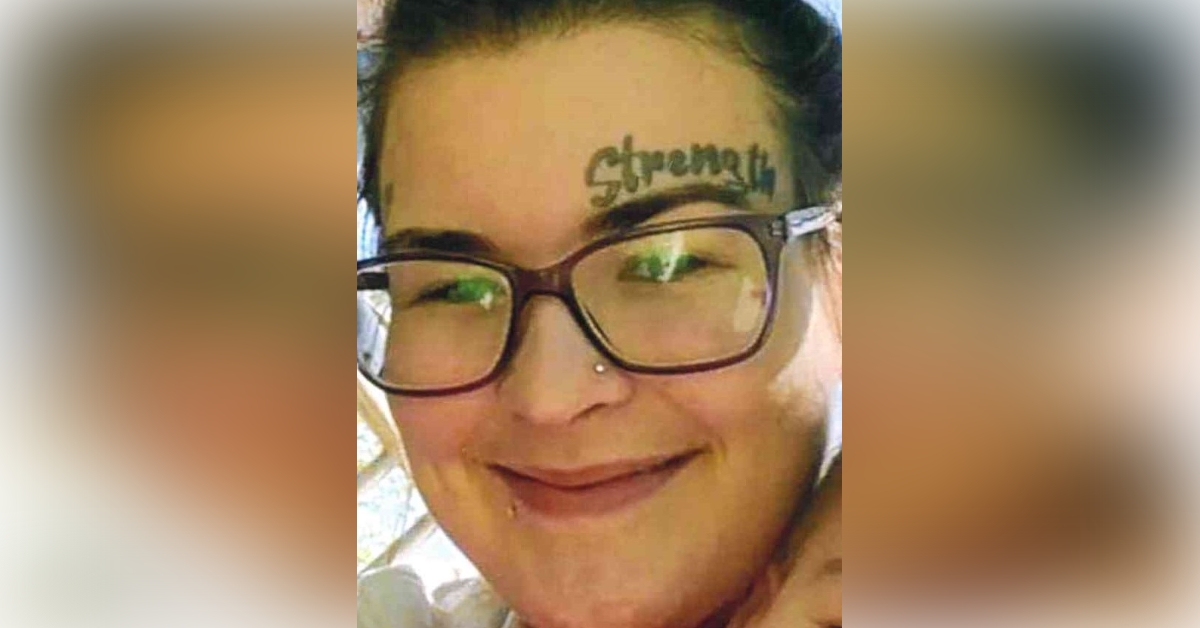 Obituary information for Haley Ann Denton