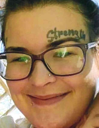 Haley Ann Denton Obituary - 2023 - EC Nurre Funeral Homes